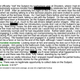 Illustration for article titled College Girls PowerPoint Fuck List Goes Viral